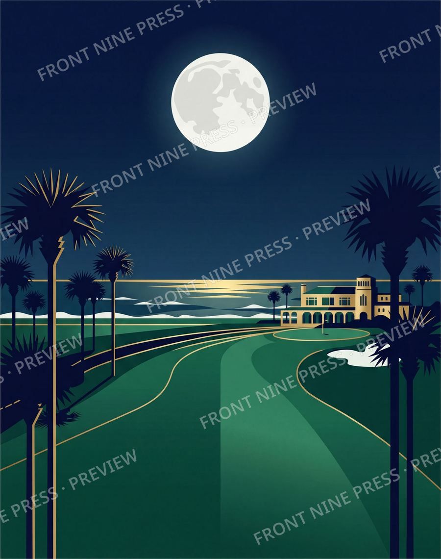 Midnight Clubhouse