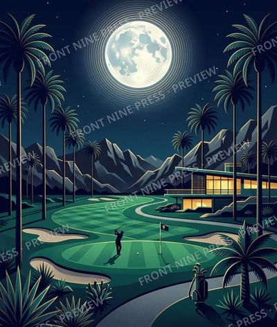 The Coachella Valley Midnight Clubhouse