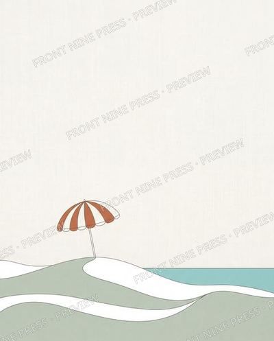 The Emerald Coast Linen Links