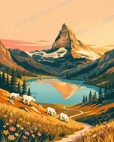 Glacier Country Golden Era