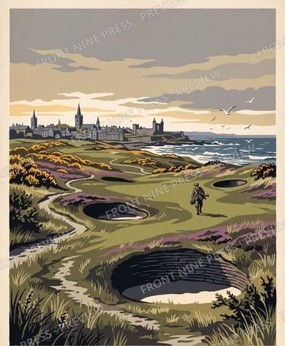 The Kingdom of Fife Golden Era