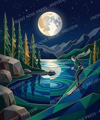 Lake Tahoe Midnight Clubhouse