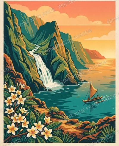 Maui Golden Era