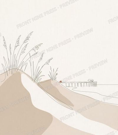 The Outer Banks Linen Links