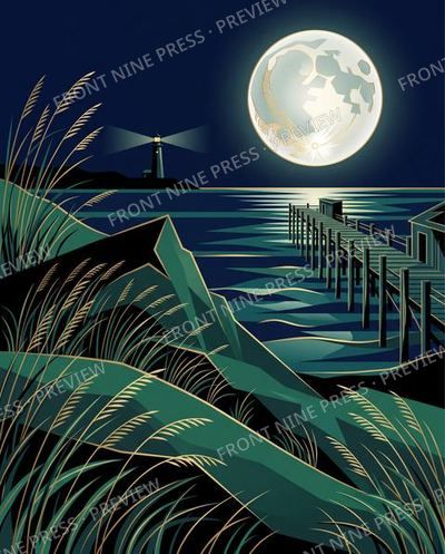 The Outer Banks Midnight Clubhouse