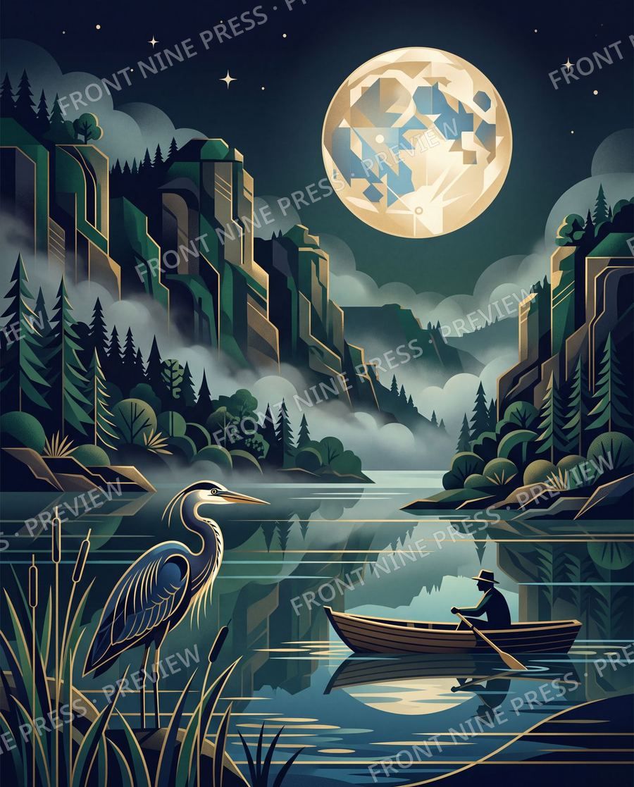 The White River Midnight Clubhouse